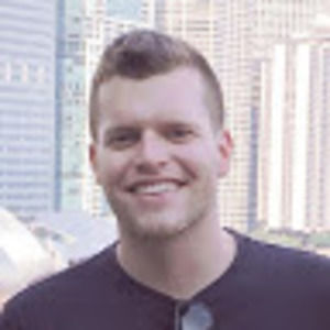 Meet your Posher, Seamus